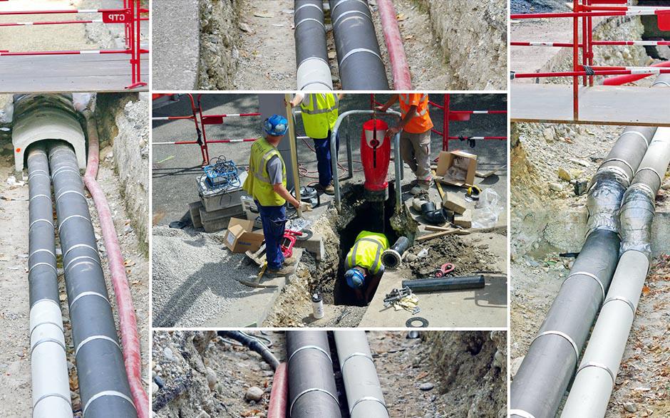 devis débouchage canalisation Épinay-sur-Orge
