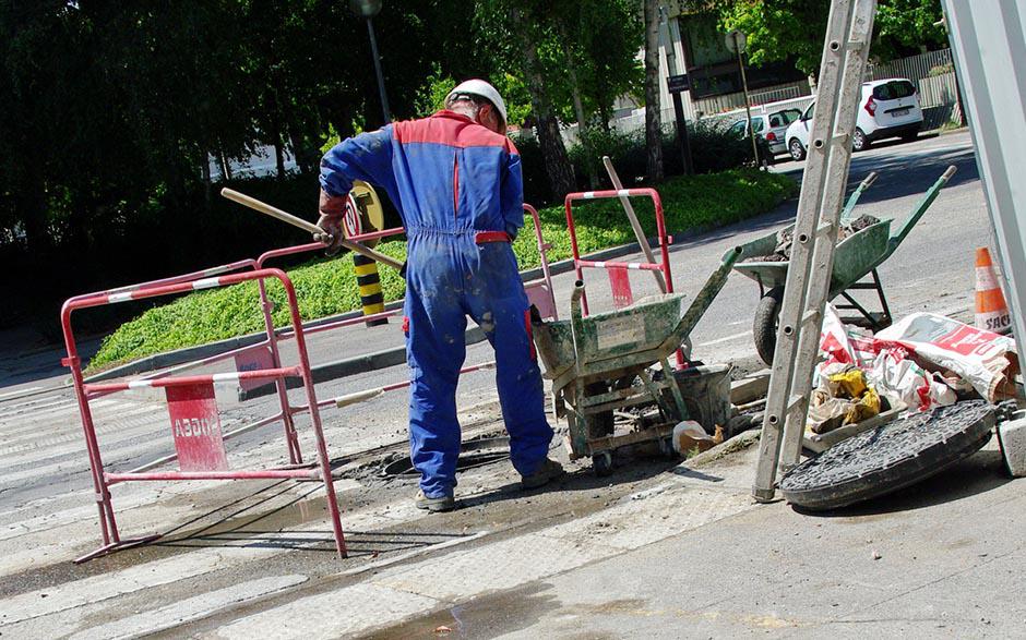 assainissement entreprise Meudon