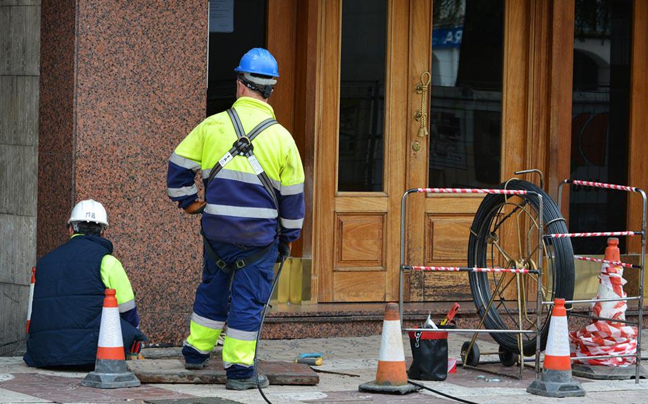 débouchage canalisations Sarcelles