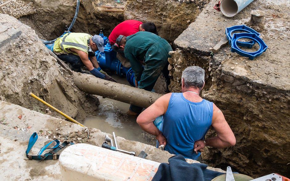 déboucher une canalisation wc Pantin