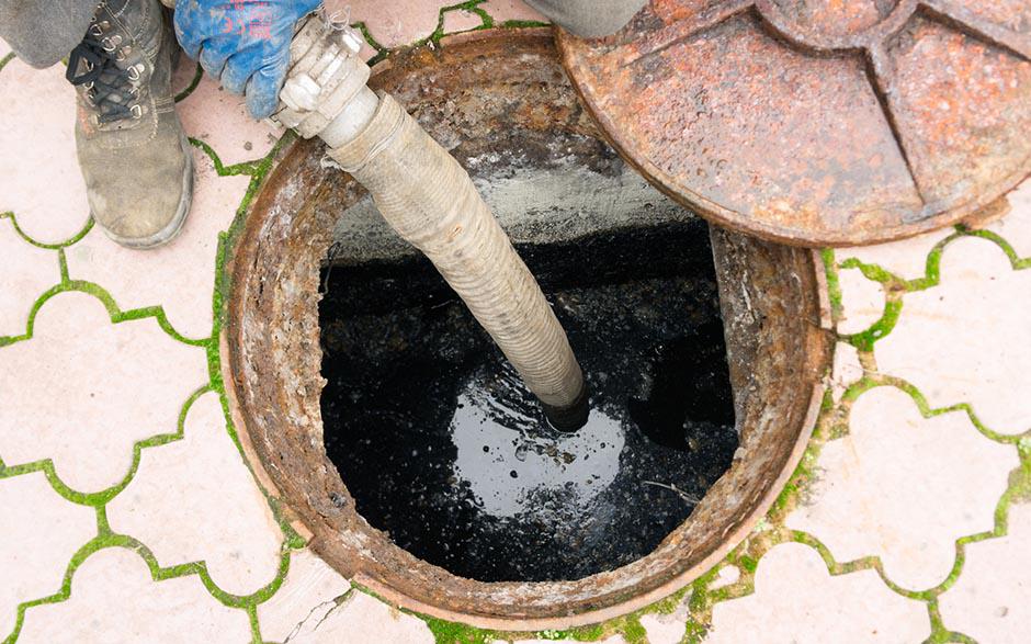 débouchage baignoire Méru