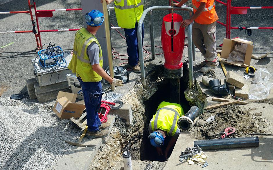 devis débouchage canalisation Épinay-sur-Orge